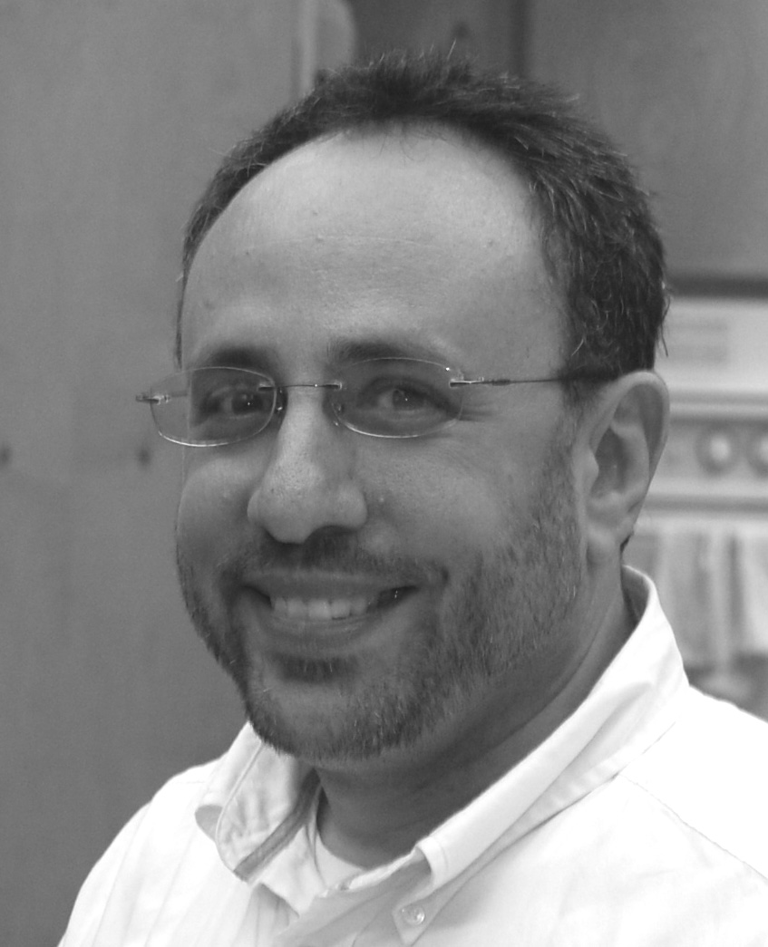 Steve Abrams
