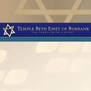 Temple Beth Emet of Burbank