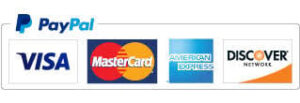 Make PayPal, Venmo, or Credit Card Payments and Donations!